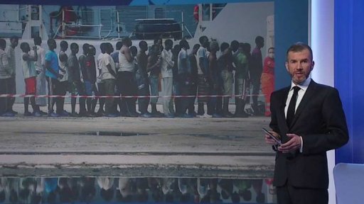 Italský premiér Conte píše Babišovi