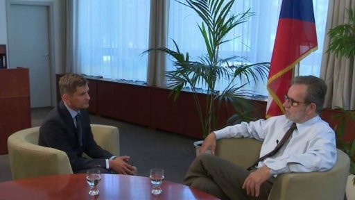 Jak se Evropská unie mění