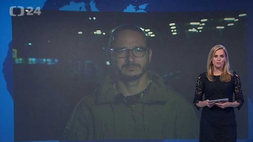 Reportáž dne: Kdo je a není Izraelcem