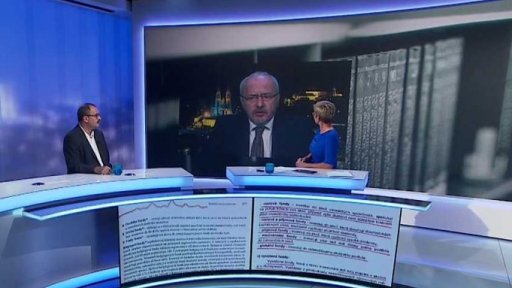 Opisování = problém škol i politiky