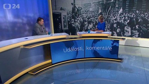 Jak Češi ne(znají) své moderní dějiny