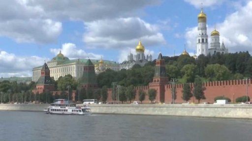 Reportáž dne: nové sankce proti Rusku