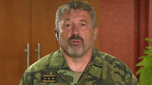 Češi a jejich armáda