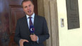 Reportáž dne: sněmovní vyšetřovací komise k privatizaci OKD