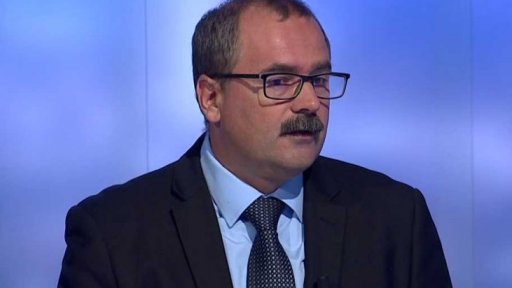 Výroky šéfa KSČM o srpnové invazi