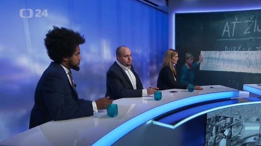 Srpen 1968 – generační pohledy