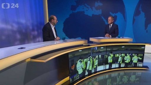 Švédsko - země běžencům zaslíbená