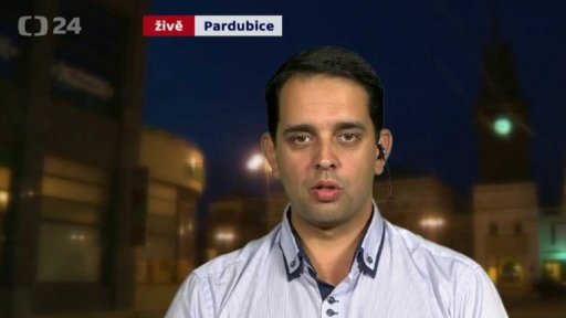 Romská menšina v Česku