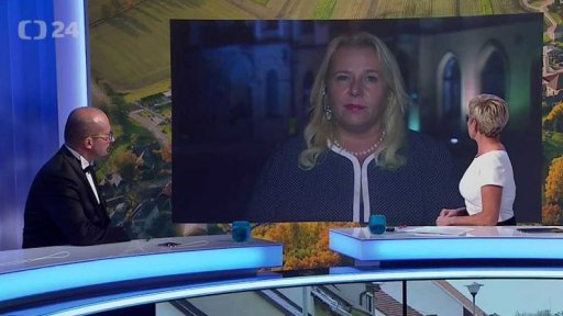 Co trápí české vesnice, obce, města