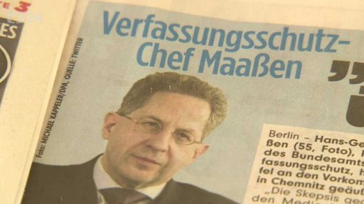 Byla demonstrace v Chemnitzu štvanice na migranty?