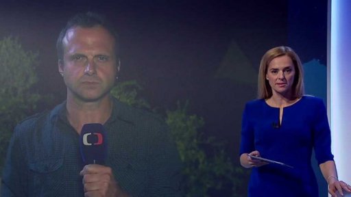 Setkání ruského, tureckého a íránského prezidenta