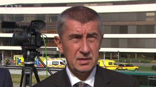 Policejní cvičení