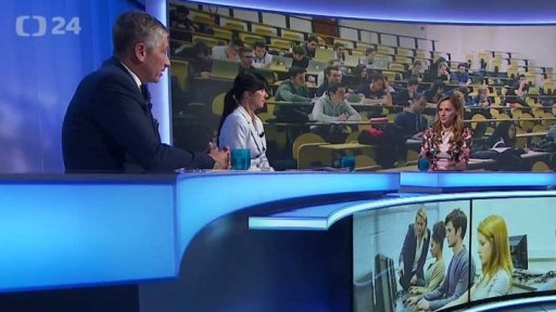 České školství si přilepší o dvě miliardy