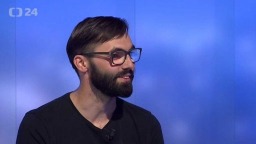 3 roky, co nad pražským Hradem vlály rudé trenky