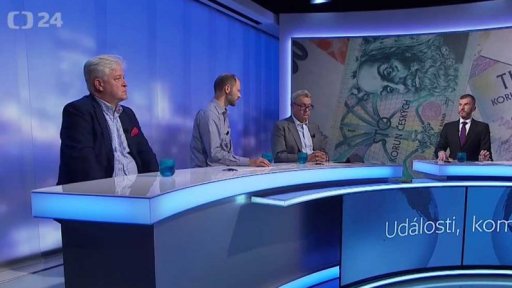 Rozpočet a ekonomika