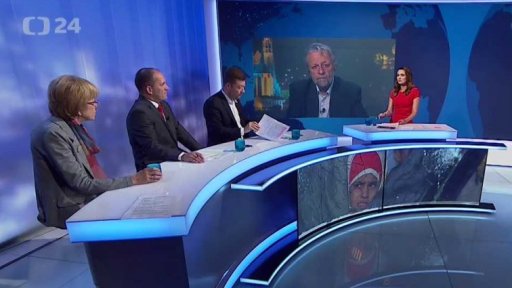 Obrat v kauze sirotků?