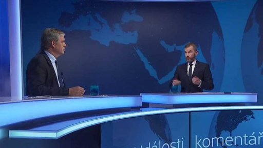 Rasismus a xenofobie v Česku?