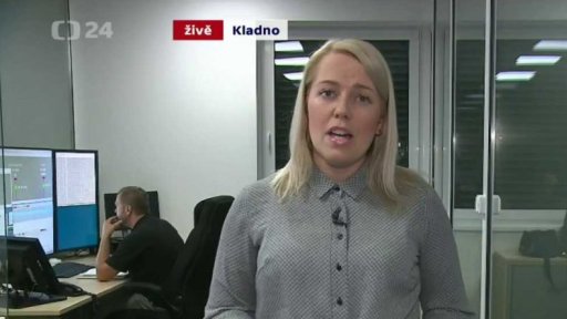 Škody po bouři Fabienne