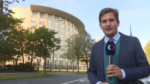 Ruská rozvědka v EU