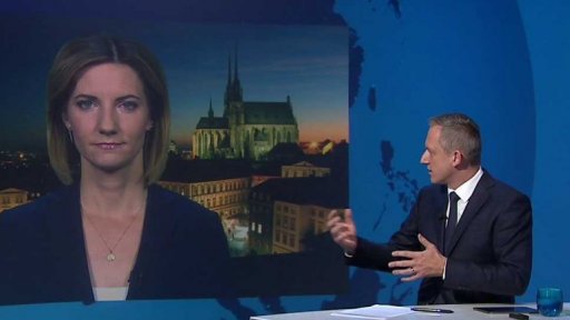 Povolební jednání v Brně a Ostravě