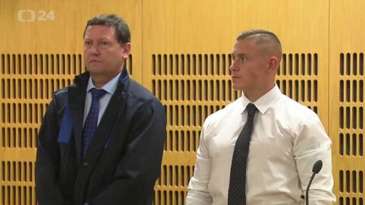 Přiměřenost policejních zákroků?