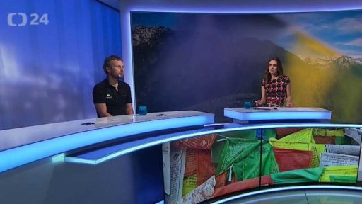 Krásné a nebezpečné Himaláje