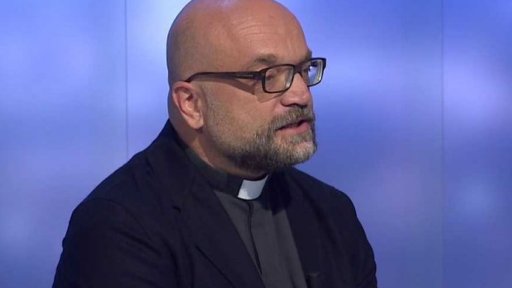 Protest v katedrále sv. Víta i blahořečení Josefa Toufara