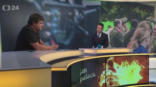 Rozhovor s režisérem Robertem Sedláčkem