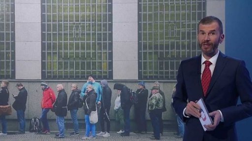 Mimořádný zájem o výroční dvacetikoruny