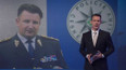 Policejní prezident Tuhý končí ve funkci