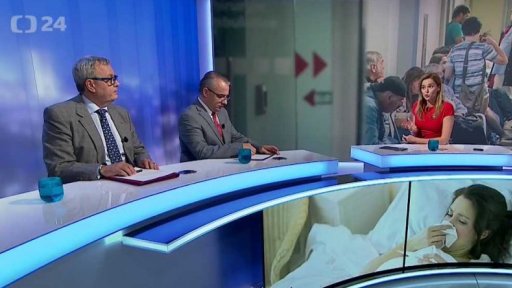 Konec karenční doby