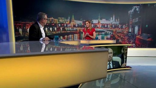 Mocenské hry USA a Ruska