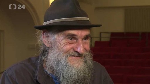 Feral – Karel Charlie Soukup