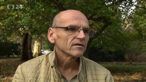 Stíhaný soudce Elischer podává ústavní stížnost