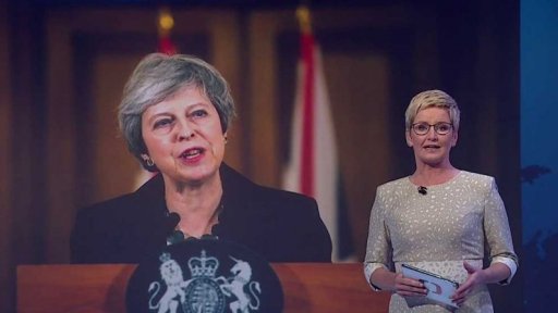 Dopady brexitu na Česko