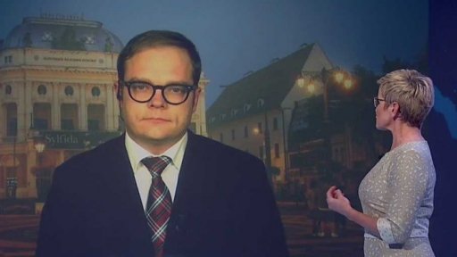 Výročí 17. listopadu 1989 na Slovensku