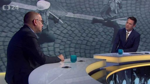 Česko v předvečer výročí 17. listopadu