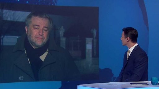 Zemřel Ladislav Mácha, Toufarův vrah