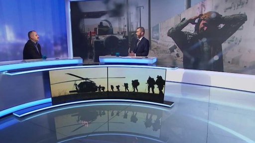 Češi v Afghánistánu