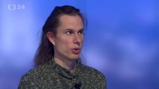 Vyhlášení cen Neuron