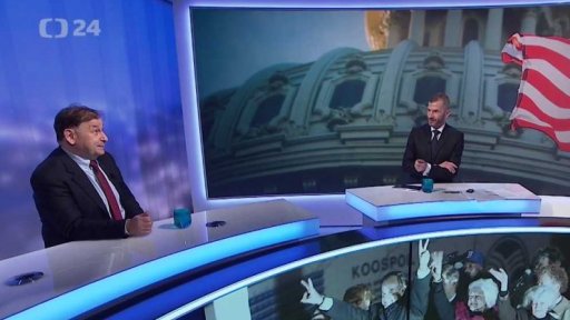 George Herbert Walker Bush