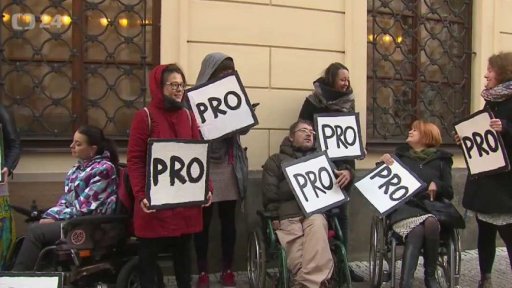 Novela zákona o sociálních službách