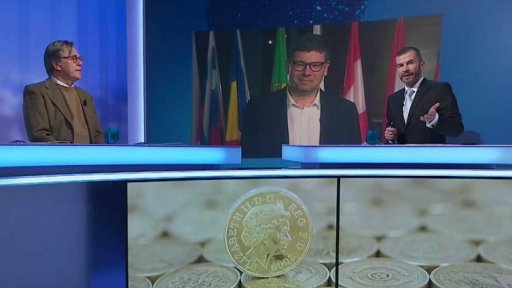 Budoucnost Theresy Mayové i Velké Británie