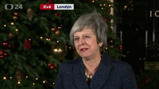Budoucnost Theresy Mayové i Velké Británie - živě