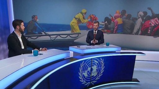 OSN potvrdilo pakt o migraci