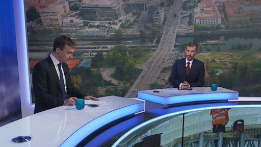 Nový šéf pražského Dopravního podniku