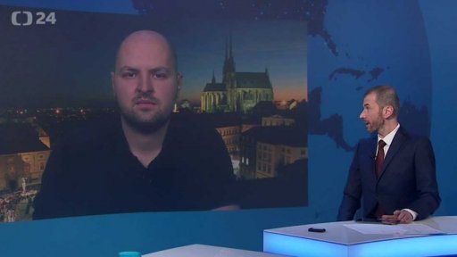 Protest proti těžbě uhlí, pak vězení