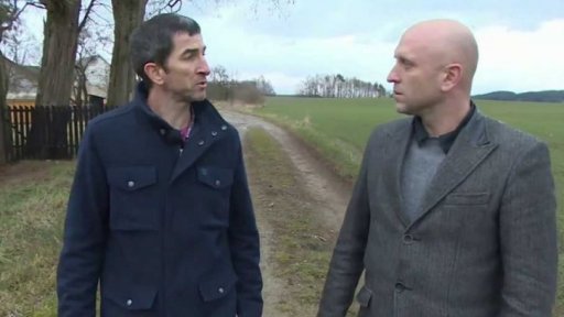 3 minuty z...: Pluhův Žďár