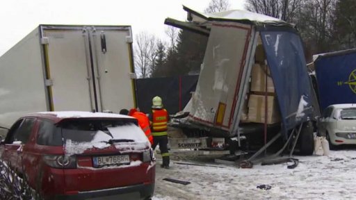 Události týdne den po dni