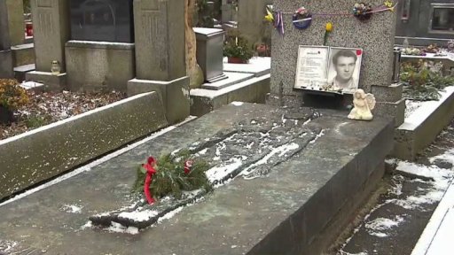 Výročí upálení Jana Palacha